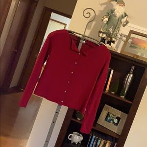 Vintage J. Crew Cardigan, Excellent Condition